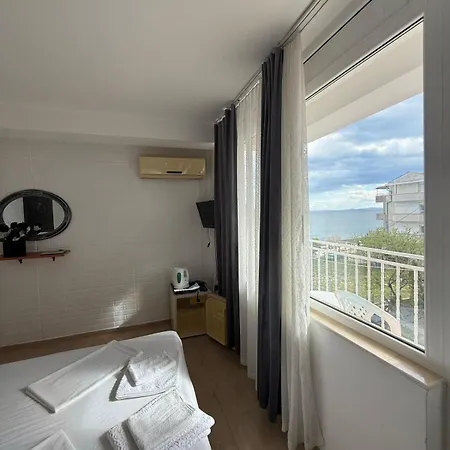 Zora By Tm Hotel